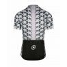 Assos Fastlane Diamond Crazy SS Jersey - Cykeltrikå Herr