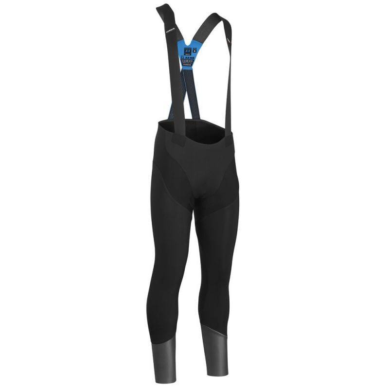 Assos Equipe RS Winter Bib Tights S9 - Pánské Cyklistické kraťasy | Hardloop