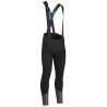 Assos Equipe RS Winter Bib Tights S9 - Calções de ciclista homem | Hardloop