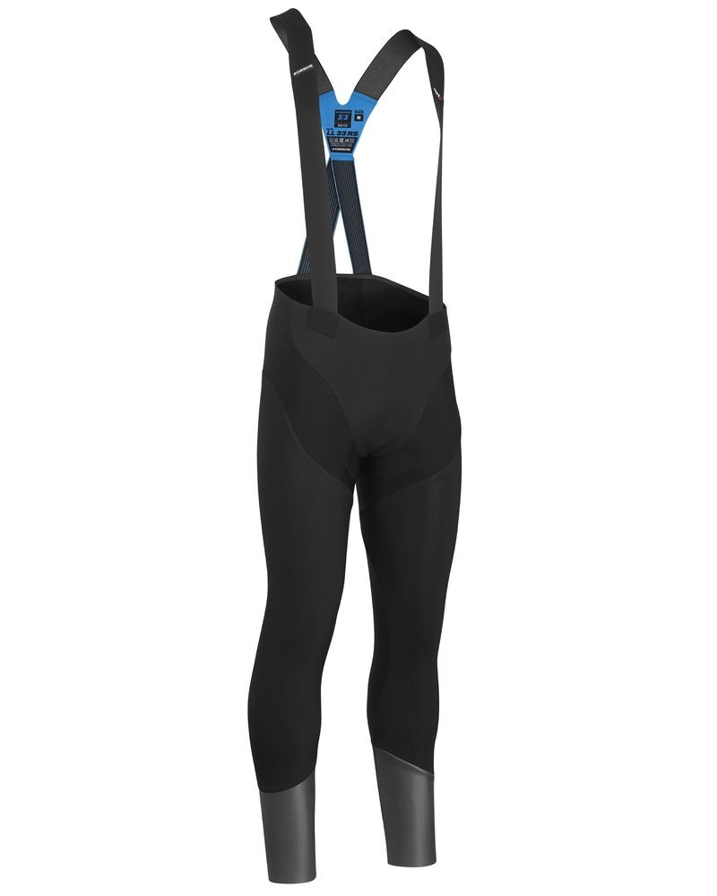 Assos EQUIPE RS Winter Bib Tights S9 - Culottes de ciclismo - Hombre