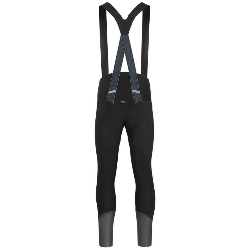 Assos Equipe RS Winter Bib Tights S9 - Fietsbroek - Heren