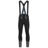 Assos Equipe RS Winter Bib Tights S9 - Calções de ciclista homem | Hardloop