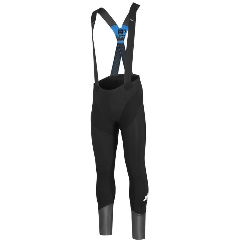 Assos Equipe RS Winter Bib Tights S9 - Cykelbukser Herrer