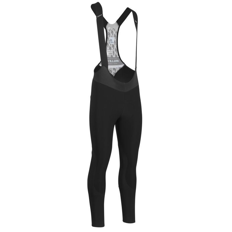 Assos MILLE GT ULTRAZ Winter Bib Tights - Cycling shorts - Men's
