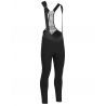 Assos Mille GT ULTRAZ Winter Bib Tights - Calções de ciclista homem | Hardloop