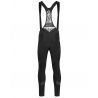 Assos Mille GT ULTRAZ Winter Bib Tights - Calções de ciclista homem | Hardloop