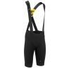 Assos Equipe RS Spring Fall Bib Shorts S9 - Spodenki kolarskie z szelkami rowerowe męskie | Hardloop