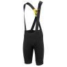 Assos EQUIPE RS Spring Fall Bib Shorts S9 - Cuissard vélo homme | Hardloop