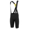 Assos EQUIPE RS Spring Fall Bib Shorts S9 - Cycling shorts - Men's