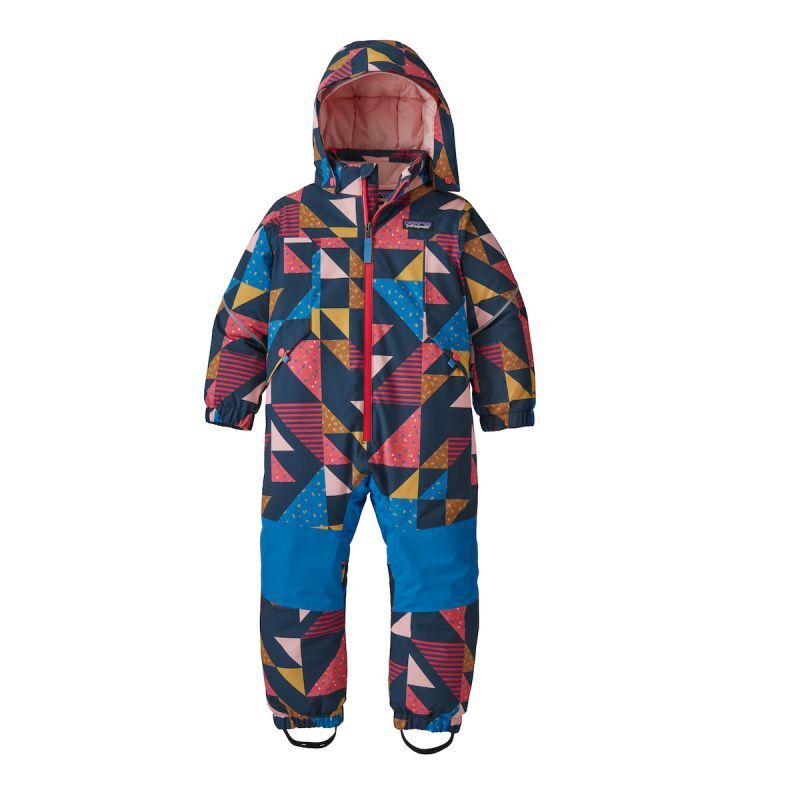 Patagonia Baby Snow Pile One Piece Overall Kids