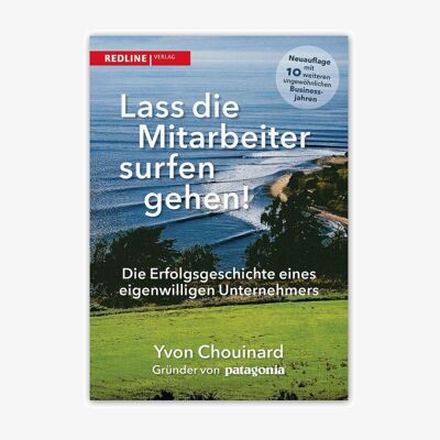 Let My People Go Surfing - German Version