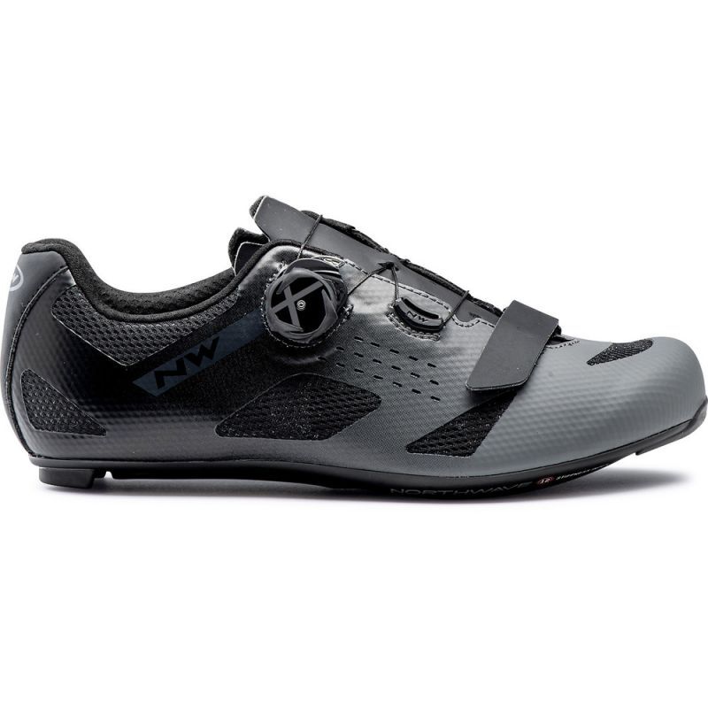 Carbon fietsschoenen 2025