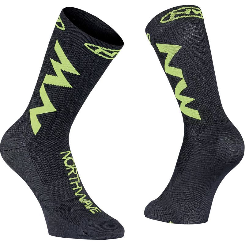 Extreme Air Socks - Meias de ciclismo