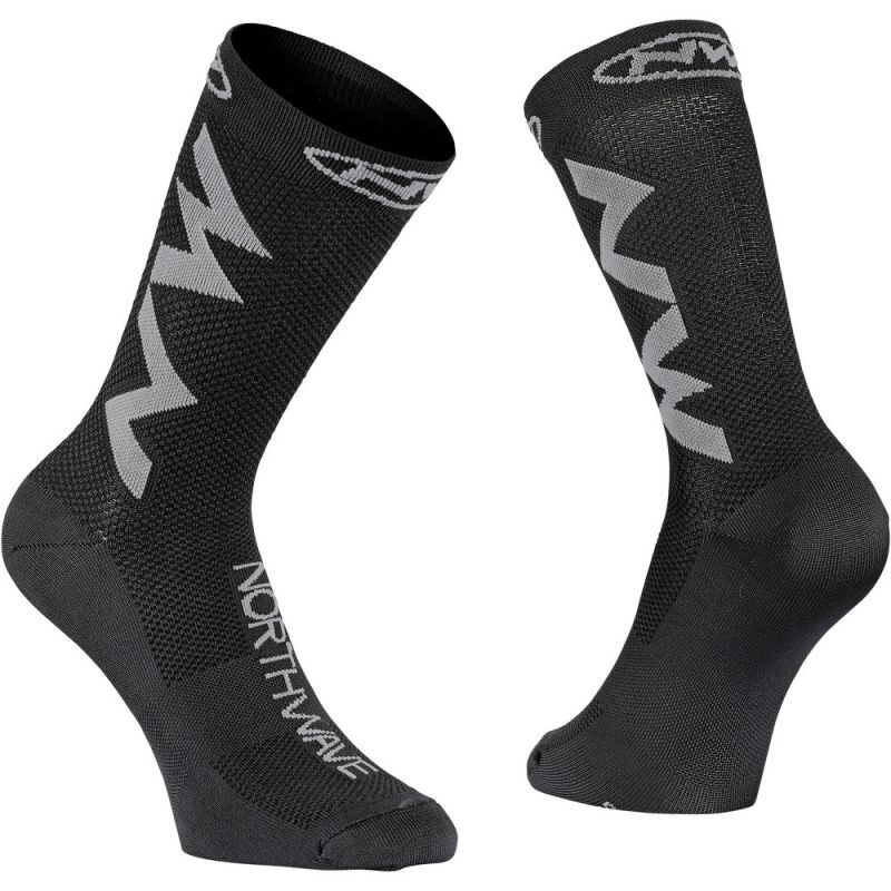 Northwave Extreme Air Socks - Skarpety rowerowe | Hardloop