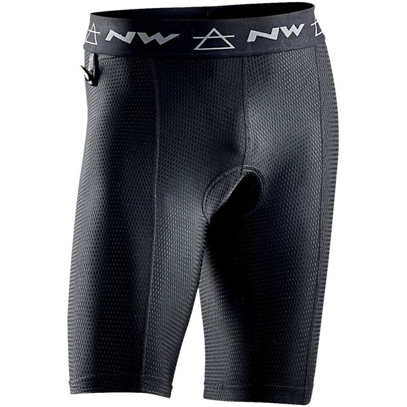 Northwave Outcross Inner Short - MTB Undershorts - Men's