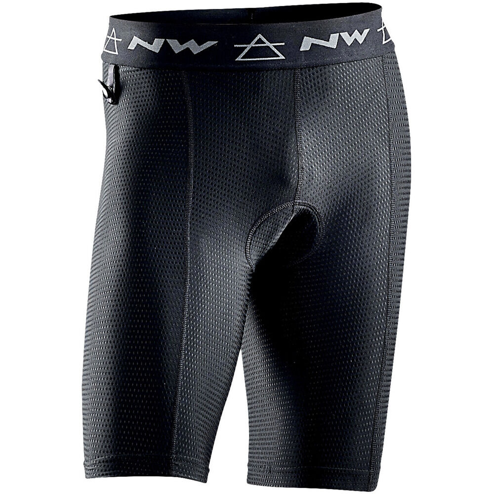 Northwave Outcross Inner Short - Ropa interior ciclismo - Hombre