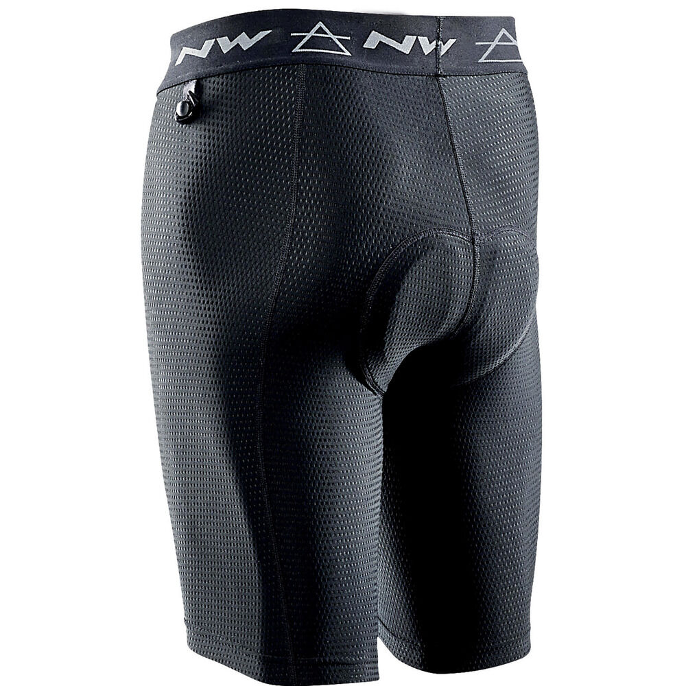 Northwave Outcross Inner Short - MTB Undershorts - Men's