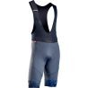 Northwave Wingman Bibshort - Calções de ciclista homem | Hardloop