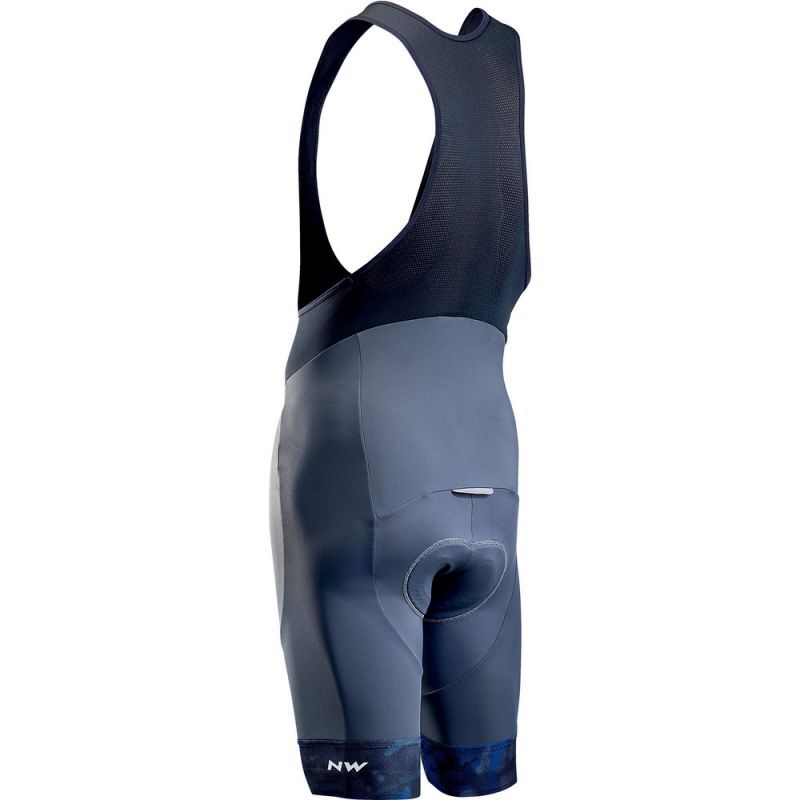 Northwave Wingman Bibshort - Fietsbroek - Heren