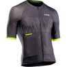 Anthrac / Yellow Fluo