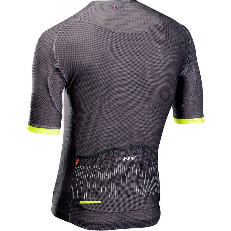 Northwave Storm Air Jersey Short Sleeves - Cycling jersey - Men's