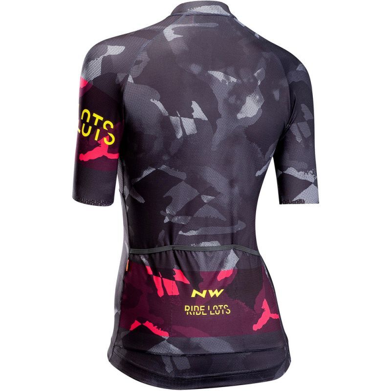 Northwave Blade Jersey Short Sleeves Wmn - Cycling jersey - Women's