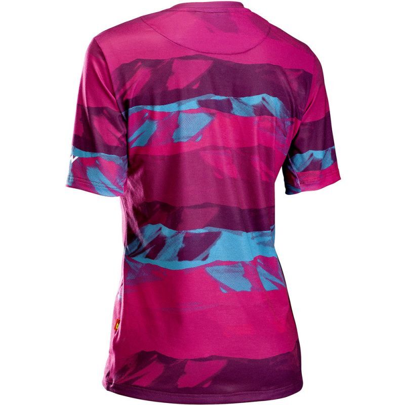 Northwave Xtrail Wmn Jersey S/S MTB - Pyöräilypusero - Naiset