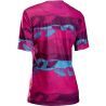 Northwave Xtrail Wmn Jersey S/S MTB - Camisola BTT mulher | Hardloop