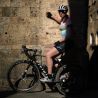 Northwave Active Woman Short Fingers Glove - Luva sem dedos ciclismo mulher | Hardloop
