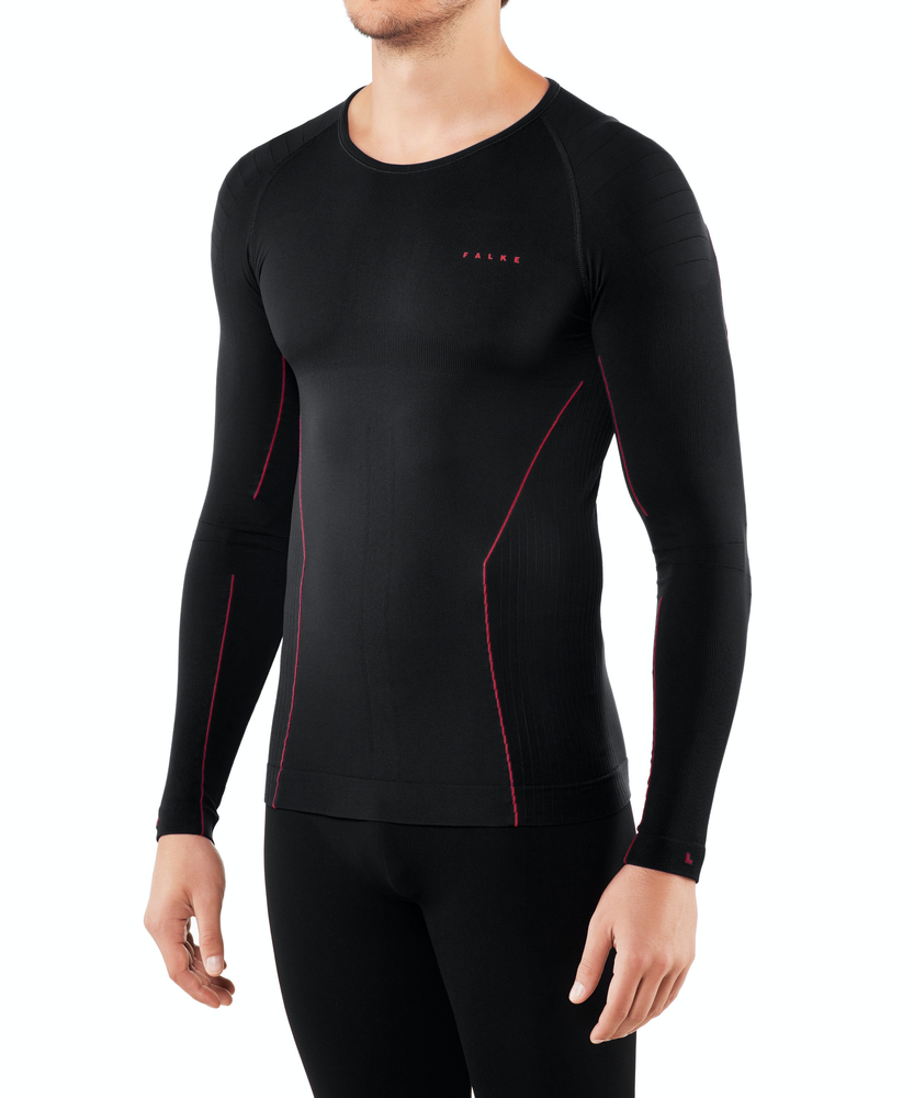 Falke Warm Long Sleeve ShirtTr1 - Funktionsunterwäsche - Herren