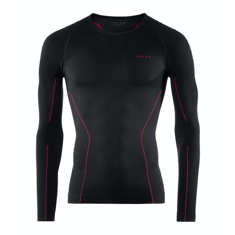 Falke Warm Long Sleeve ShirtTr1 - Funktionsunterwäsche - Herren