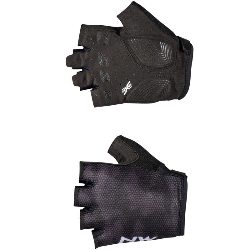Northwave Active Junior Short Fingers Glove - Guanti corti ciclismo - Bambini