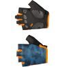 Blue / Orange