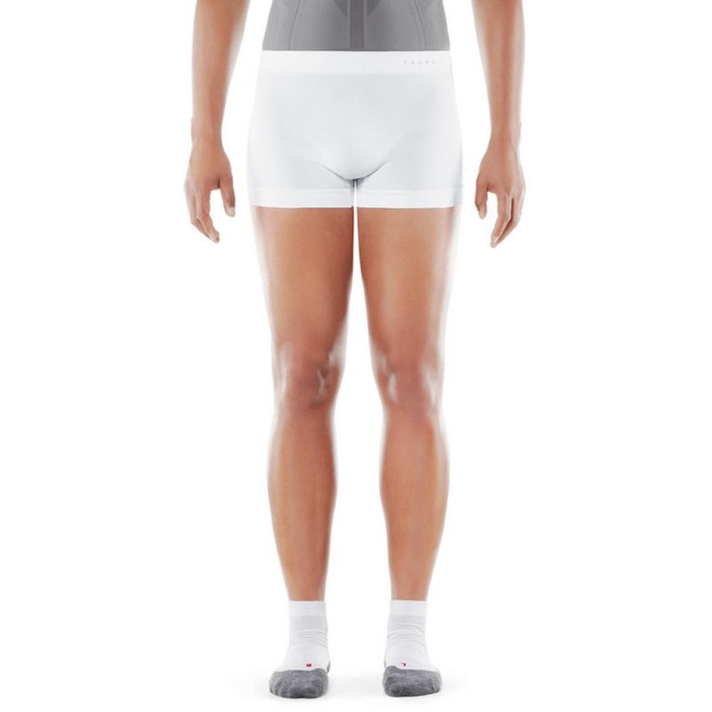 Falke Warm Boxer - Mutande - Uomo