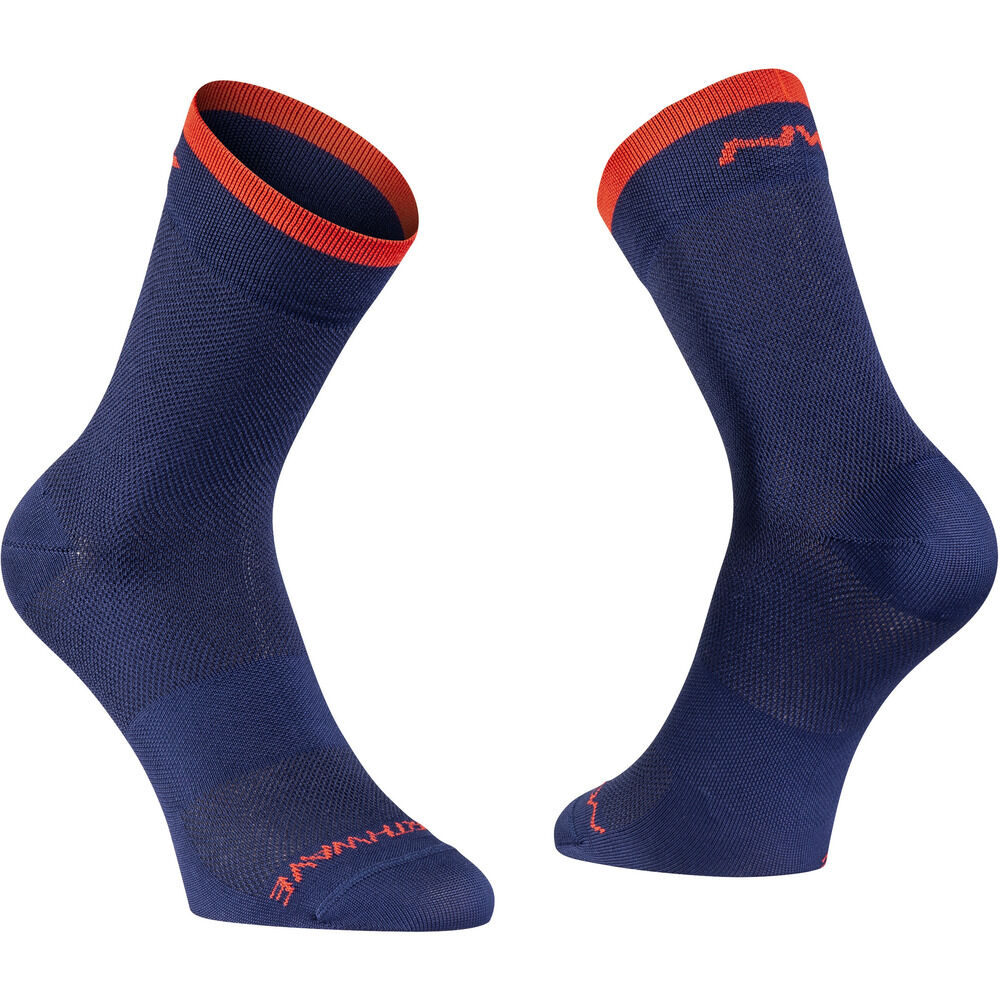 Northwave Origin High Sock - Cyklistické ponožky | Hardloop