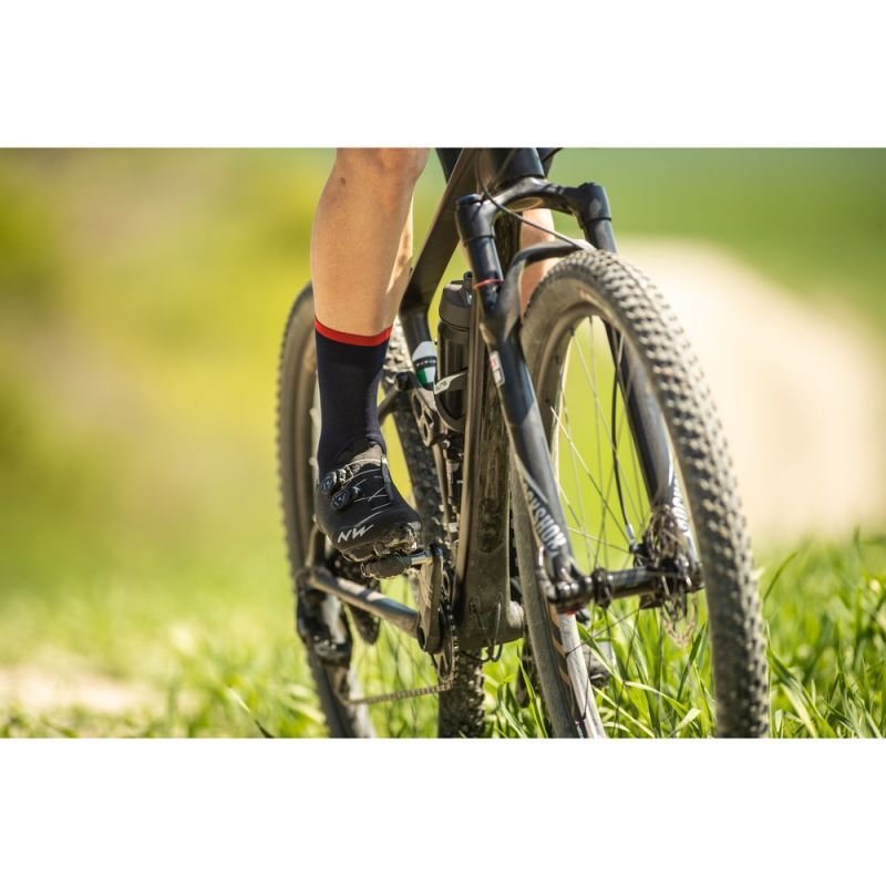 Northwave Origin High Sock - Fietssokken