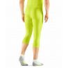Falke Warm 3/4 Tights - Leggings - Uomo