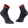 Black / Red - old