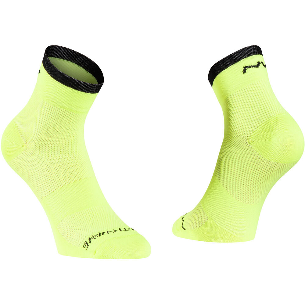 Northwave Origin Sock - Cyklistické ponožky | Hardloop