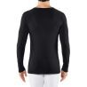 Falke Warm Long Sleeve Crew - Base layer - Men's