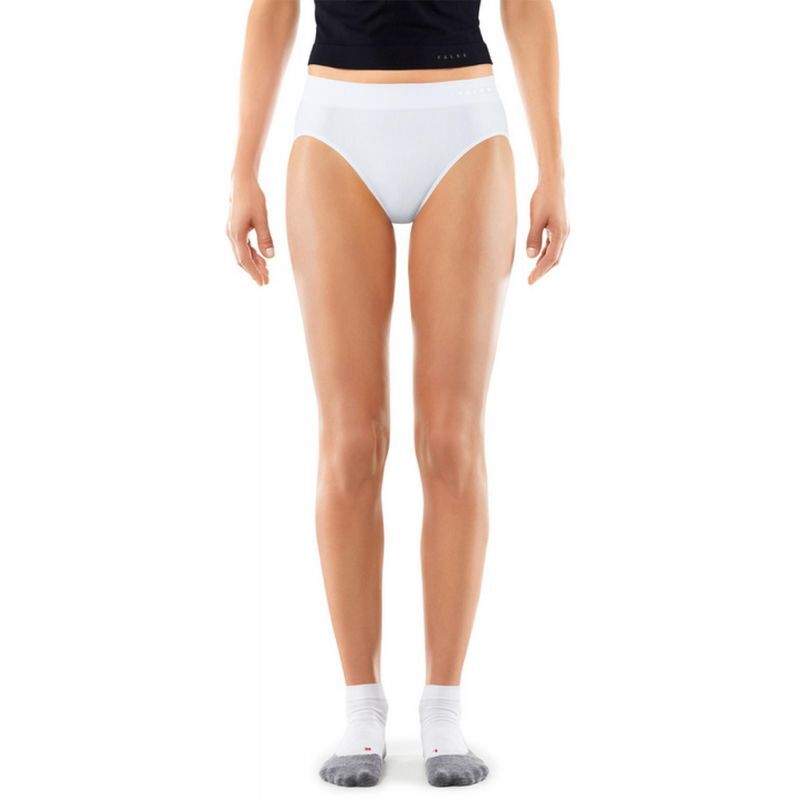 Falke Warm Briefs - Figi | Hardloop
