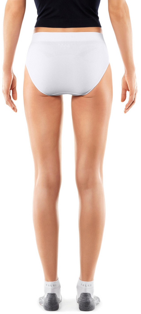 Falke Warm Briefs - Figi | Hardloop