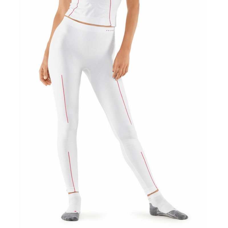 Falke Warm Long Tights - Leggings - Women's