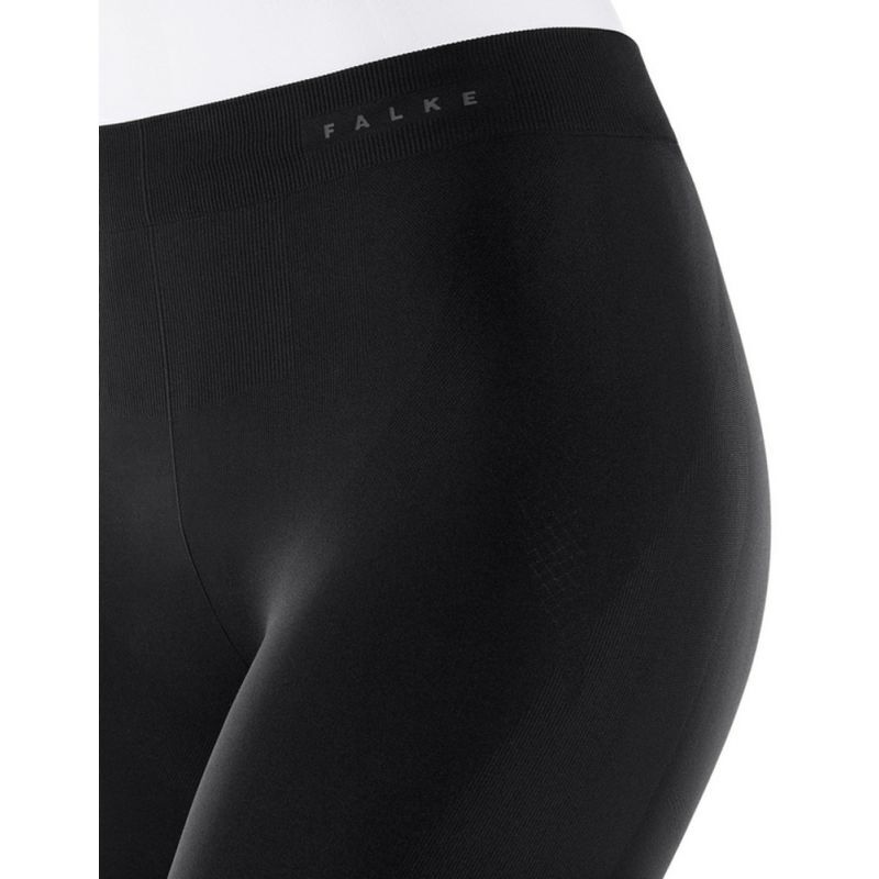 Falke Warm Long Tights - Leggings femme | Hardloop