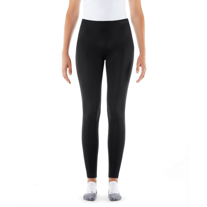 Warm Long Tights - Leggings - Women's