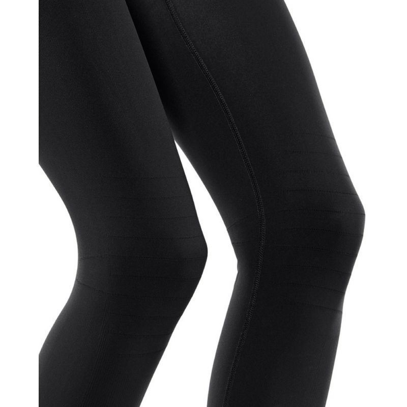 Falke Warm Long Tights - Leggings - Mujer