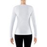 Falke Warm Long Sleeve Crew - Base layer - Women's