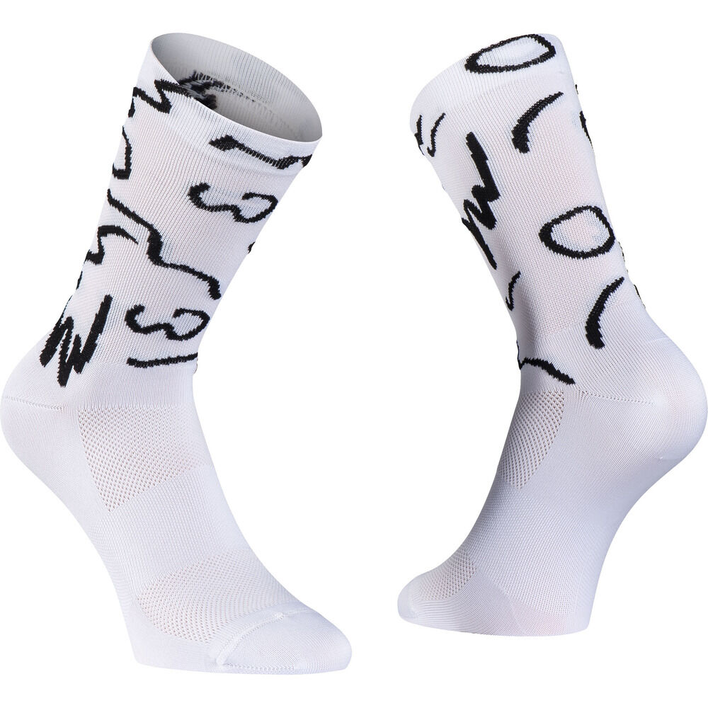 Northwave Vibe Sock - Cyklistické ponožky | Hardloop