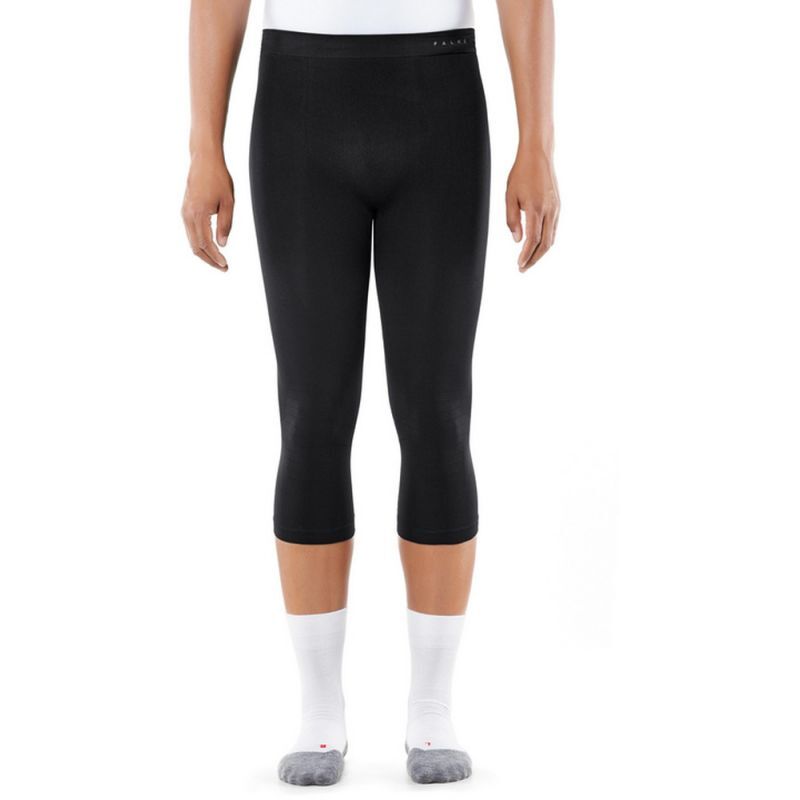 Falke Maximum Warm 3/4 Tights - Bielizna termiczna męska | Hardloop