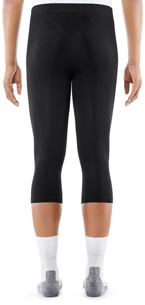 Falke Maximum Warm 3/4 Tights - Leggings - Uomo